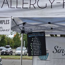 Salem Saturday Market