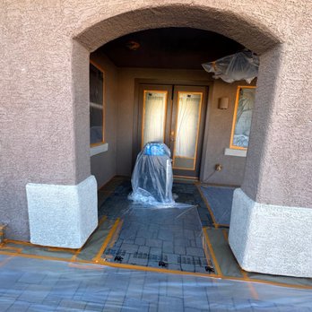 Tucson Pro Painting - before - Painters Near Me Tucson Pro Painting - before - Painters Near Me