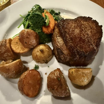 Stamp Bar & Grill - Filet Mignon - New American Near Me - San Carlos, California Stamp Bar & Grill - Filet Mignon - New American Near Me - San Carlos, California