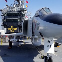 USS Midway Museum