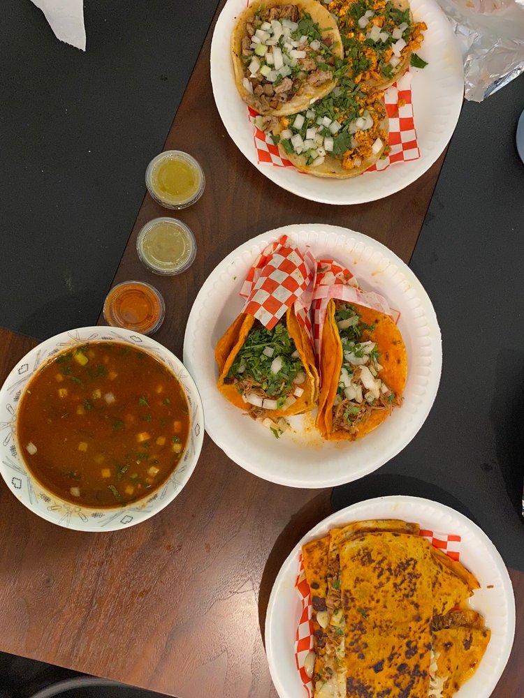 RED TACOS REY DE LA BIRRIA 18 Photos & 14 Reviews 3708 Westminster