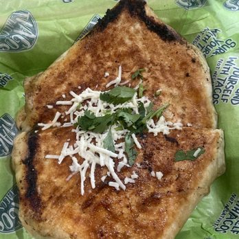 Tiagos Tacos - Steak crunch wrap - Food Trucks Near Me - Miami, Florida Tiagos Tacos - Steak crunch wrap - Food Trucks Near Me - Miami, Florida