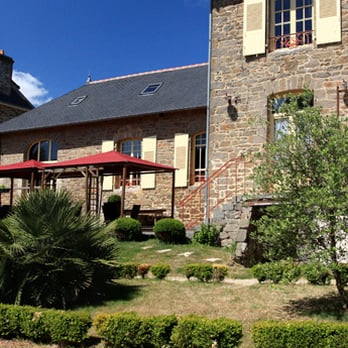 La Maison de la Marine - Hotels Near Me - Cancale, 35 La Maison de la Marine - Hotels Near Me - Cancale, 35