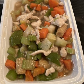 China House - Chicken no almond ding. Get your shit together! - Chinese Near Me - Pittsburgh, Pennsylvania China House - Chicken no almond ding. Get your shit together! - Chinese Near Me - Pittsburgh, Pennsylvania