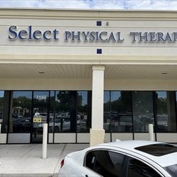 Select Physical Therapy - Tamarac