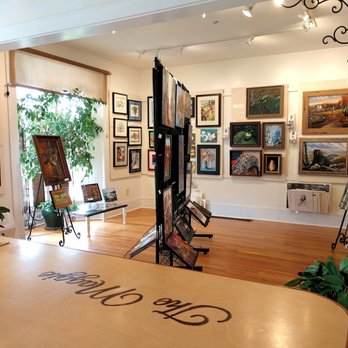 The Maggie - Large display room at The Maggie Gallery - Art Galleries Near Me - Floyd, Virginia The Maggie - Large display room at The Maggie Gallery - Art Galleries Near Me - Floyd, Virginia
