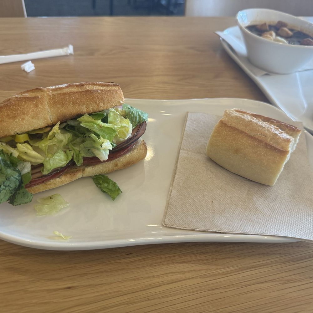 Panera Bread - Toasted Italiano Bistro French Onion Soup - Sandwiches Near Me - Aurora, Colorado Panera Bread - Toasted Italiano Bistro French Onion Soup - Sandwiches Near Me - Aurora, Colorado