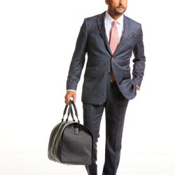 Jaxson Maximus - Arrive in style, leave in awe!