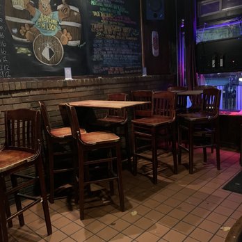 Three Sheets - American Near Me - New Haven, Connecticut