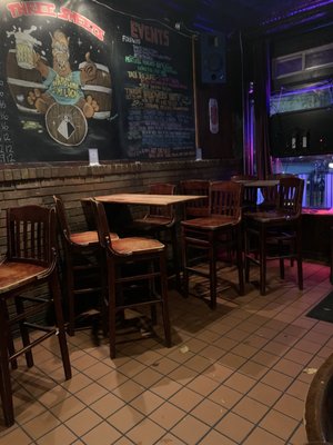 THREE SHEETS - 135 Photos & 120 Reviews - 372 Elm St, New Haven