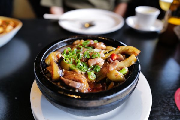 Sea Palace Restaurant by null