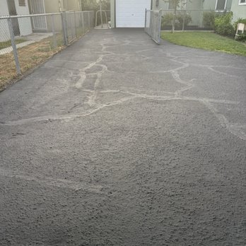 Davido Asphalt Paving - Masonry/Concrete Near Me