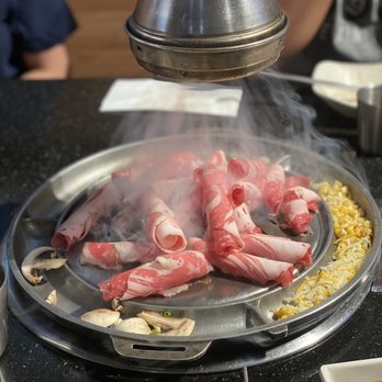 D 92 Korean BBQ - Brisket - Korean Near Me - Athens, Georgia