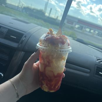 Paradise M.x - Mangonada - Ice Cream & Frozen Yogurt Near Me - INDIANAPOLIS, Indiana