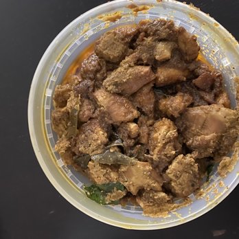 Dindigul Thalappakatti Restaurant - Chicken boneless chukka (tasted old) - Indian Near Me - Milpitas, California Dindigul Thalappakatti Restaurant - Chicken boneless chukka (tasted old) - Indian Near Me - Milpitas, California