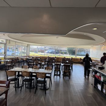 Joy Dumpling - Dining area - Chinese Near Me - Cupertino, California Joy Dumpling - Dining area - Chinese Near Me - Cupertino, California