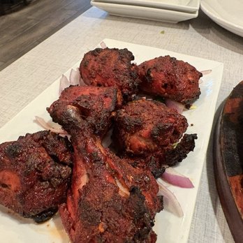 Aga's Restaurant & Catering - Chicken - Pakistani Near Me - Houston, Texas