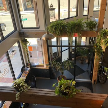 Iron Coffee - Coffee Roasteries Near Me - Hoosick Falls, New York