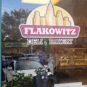 Flakowitz of Boynton - Outside - Delis Near Me - Boynton Beach, Florida Flakowitz of Boynton - Outside - Delis Near Me - Boynton Beach, Florida