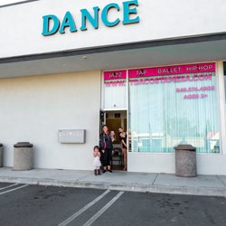The Dance Complex