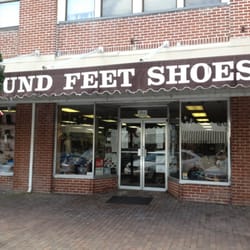 Sound Feet Shoes