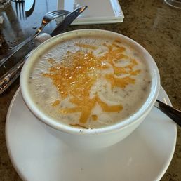 Soup