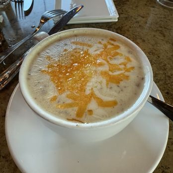 IJ Canns American Grille - Soup - American Near Me - Winchester, Virginia