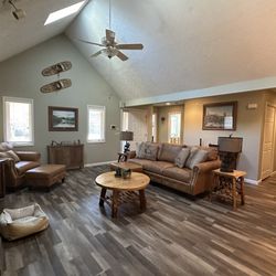 The Cabin Store - Boone