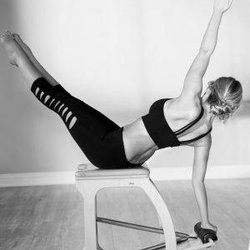 Pilates of San Diego