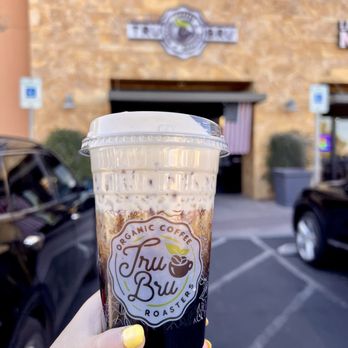Tru Bru Coffee - Coffee & Tea Near Me - Henderson, Nevada