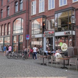 Brot & Brötchen