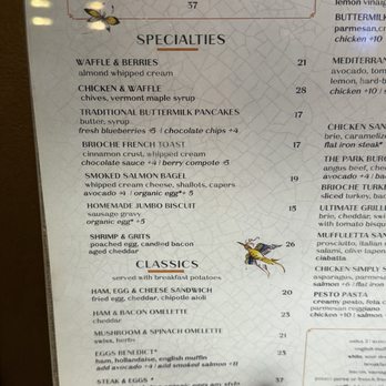 Primrose - Menu - New American Near Me - Las Vegas, Nevada Primrose - Menu - New American Near Me - Las Vegas, Nevada