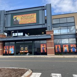 Spirit Halloween Shop - They took over the old Dicks sporting goods