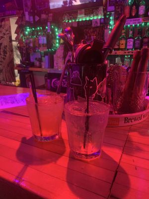 Sugey's Bar by null
