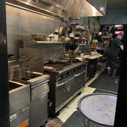 Where the magic happens