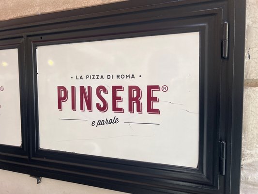 Pinsere by null