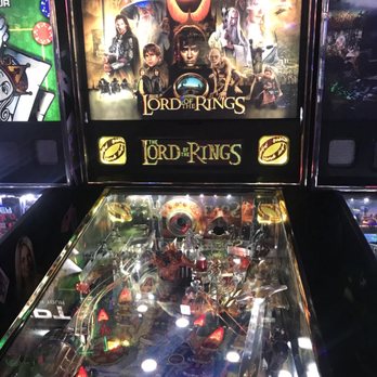 Game Terminal - Pinball - Arcades Near Me - Nashville, Tennessee Game Terminal - Pinball - Arcades Near Me - Nashville, Tennessee
