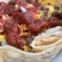 Photo of King Gyros