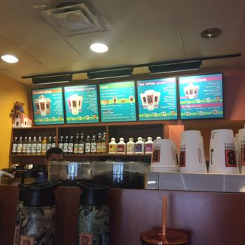 BIGGBY COFFEE - Coffee & Tea Near Me - Ormond Beach, Florida