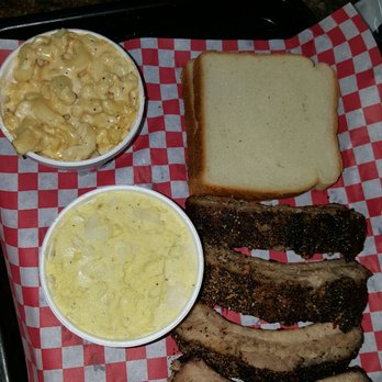Winners BBQ - Barbeque Near Me - Plano, Texas