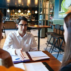 Counsel Carolina - Founder Matt Gambale