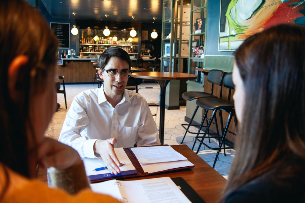 Counsel Carolina - disability attorney in Raleigh, NC