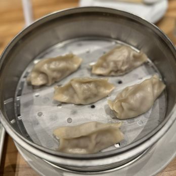 dan modern chinese - x chicken - Chinese Near Me - Los Angeles, California