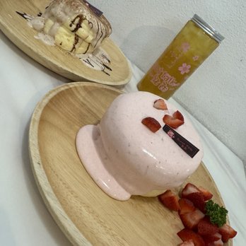 Sweet Talk - Desserts Near Me - Las Vegas, Nevada Sweet Talk - Desserts Near Me - Las Vegas, Nevada