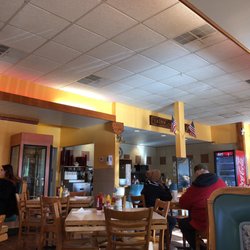 Fiona's Family Restaurant