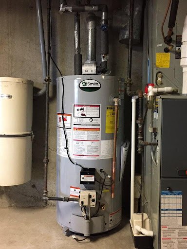 Slide of Sostilio and Sons Plumbing and Heating