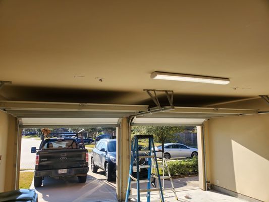 Garage Door Opener Installations & Repairs in Austin, TX | Infinity Garage Door - Are you looking for a reliable garage door opener installation and repair service in Austin, TX? If so, then you’ve come to the right place! Our expert technicians at Infinity Garage Door can help you out. Garage door openers can be tricky to install or repair, and it is important to find a professional who offers quality work at an affordable price. Here at Infinity Garage Door, we provide Same-Day garage door opener repair and replacement services that guarantee 100% customer satisfaction.
Benefits of Electric Openers
Garage door openers offer numerous benefits to homeowners, from increased convenience and security to improved energy efficiency. Garage doors are large and cumbersome pieces of equipment, and as such, can be difficult for many people to manage without help. Garage door openers make operating these heavy objects much simpler and safer by automatically opening and closing them with the push of a button. Garage door openers also give homeowners better control over their property by restricting access to only those individuals with the right remote and code. This feature can be especially useful if you want to monitor who enters and exits your home. Furthermore, electric garage door openers are more energy efficient than manual versions, providing further savings on energy costs. With all these great benefits, it’s no wonder why electric garage door openers have become so popular with homeowners.
1. Increased Security for Your Home
2. Increased Convenience and Control
3. Enhanced Energy Efficiency
Garage Door Opener Options
When it comes to garage door openers, there are several different types available for installation and repair in Austin, TX. The most popular options include chain-driven openers, screw-drive openers, and belt-drive openers. Each type has its advantages and disadvantages so it’s important to consider your needs before deciding which one is right for you. Chain-driven openers tend to be the least expensive option, but they can be noisy when opening or closing the door. Screw drive systems are quieter than chain drives but require more maintenance over time due to their complex design. Belt-driven systems offer a smooth operation with very little noise, but they come at a higher cost compared to other models. Additionally, some newer models of garage door openers also feature Wi-Fi connectivity and voice control capabilities that allow you to control your system from anywhere using an app on your smartphone or tablet device.
Additionally, we at Infinity Garage Door provide repair and service for all major Garage Door Openers, including LiftMaster, Chamberlain, and more. Our technicians are experienced in installing and repairing these openers from leading brands, so you can count on us for reliable service.
Benefits of Professional Opener Installations:
Garage door openers can be a tricky process to install or repair, but when done correctly they can add value to your home. Having a professional take care of the installation or repair will ensure that the job is done right, and you won’t have any unexpected surprises down the road. Professional services also offer peace of mind knowing that all parts are up to date with safety standards and regulations. Additionally, having an experienced technician work on your garage door opener will help reduce wear and tear over time as well as extend its life span significantly. Lastly, hiring a professional for this service may even save you money in the long run since it eliminates potentially costly repairs from improper installations or maintenance issues.
Garage door opener installation and repair is an important job that should be handled with care. Investing in Garage Door Opener services from a professional company like Infinity Garage Doors can help ensure your safety, as well as the longevity of your system. Whether you’re looking for installation or repair services, we offer quality service at an affordable price so you can enjoy peace of mind knowing that everything has been done right. With our expertise and experience, here at Infinity Garage Door we’ll make sure your garage door opener works properly and safely each time it opens and closes. So, if you need to get any Garage Door Opener installations or repairs in Austin TX, don’t hesitate. Garage Door Opener Installations & Repairs in Austin, TX | Infinity Garage Door - Are you looking for a reliable garage door opener installation and repair service in Austin, TX? If so, then you’ve come to the right place! Our expert technicians at Infinity Garage Door can help you out. Garage door openers can be tricky to install or repair, and it is important to find a professional who offers quality work at an affordable price. Here at Infinity Garage Door, we provide Same-Day garage door opener repair and replacement services that guarantee 100% customer satisfaction.
Benefits of Electric Openers
Garage door openers offer numerous benefits to homeowners, from increased convenience and security to improved energy efficiency. Garage doors are large and cumbersome pieces of equipment, and as such, can be difficult for many people to manage without help. Garage door openers make operating these heavy objects much simpler and safer by automatically opening and closing them with the push of a button. Garage door openers also give homeowners better control over their property by restricting access to only those individuals with the right remote and code. This feature can be especially useful if you want to monitor who enters and exits your home. Furthermore, electric garage door openers are more energy efficient than manual versions, providing further savings on energy costs. With all these great benefits, it’s no wonder why electric garage door openers have become so popular with homeowners.
1. Increased Security for Your Home
2. Increased Convenience and Control
3. Enhanced Energy Efficiency
Garage Door Opener Options
When it comes to garage door openers, there are several different types available for installation and repair in Austin, TX. The most popular options include chain-driven openers, screw-drive openers, and belt-drive openers. Each type has its advantages and disadvantages so it’s important to consider your needs before deciding which one is right for you. Chain-driven openers tend to be the least expensive option, but they can be noisy when opening or closing the door. Screw drive systems are quieter than chain drives but require more maintenance over time due to their complex design. Belt-driven systems offer a smooth operation with very little noise, but they come at a higher cost compared to other models. Additionally, some newer models of garage door openers also feature Wi-Fi connectivity and voice control capabilities that allow you to control your system from anywhere using an app on your smartphone or tablet device.
Additionally, we at Infinity Garage Door provide repair and service for all major Garage Door Openers, including LiftMaster, Chamberlain, and more. Our technicians are experienced in installing and repairing these openers from leading brands, so you can count on us for reliable service.
Benefits of Professional Opener Installations:
Garage door openers can be a tricky process to install or repair, but when done correctly they can add value to your home. Having a professional take care of the installation or repair will ensure that the job is done right, and you won’t have any unexpected surprises down the road. Professional services also offer peace of mind knowing that all parts are up to date with safety standards and regulations. Additionally, having an experienced technician work on your garage door opener will help reduce wear and tear over time as well as extend its life span significantly. Lastly, hiring a professional for this service may even save you money in the long run since it eliminates potentially costly repairs from improper installations or maintenance issues.
Garage door opener installation and repair is an important job that should be handled with care. Investing in Garage Door Opener services from a professional company like Infinity Garage Doors can help ensure your safety, as well as the longevity of your system. Whether you’re looking for installation or repair services, we offer quality service at an affordable price so you can enjoy peace of mind knowing that everything has been done right. With our expertise and experience, here at Infinity Garage Door we’ll make sure your garage door opener works properly and safely each time it opens and closes. So, if you need to get any Garage Door Opener installations or repairs in Austin TX, don’t hesitate.