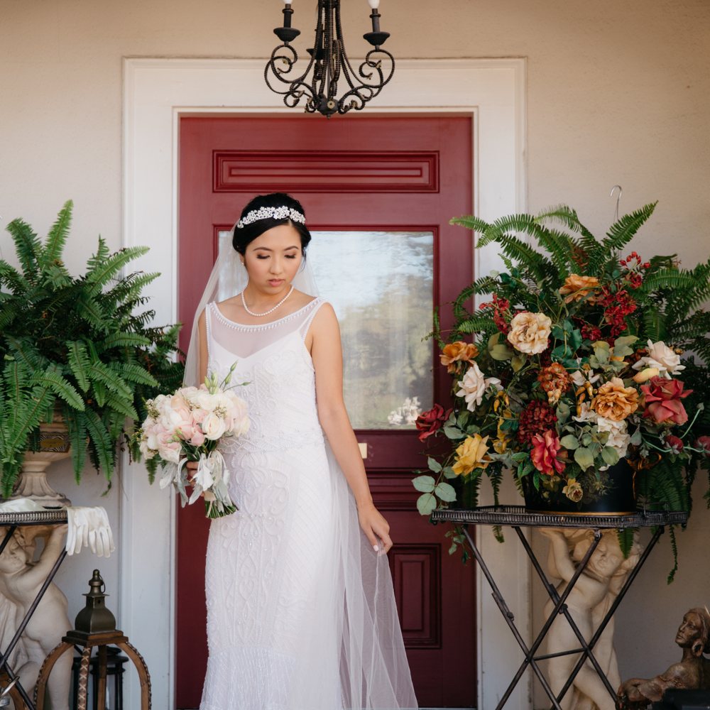 Grace Bridal Couture - Sewing & Alterations Near Me - Los Angeles, California Grace Bridal Couture - Sewing & Alterations Near Me - Los Angeles, California