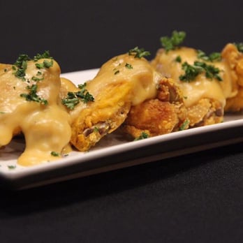 Eats & Spirits Restaurant - Cheesy Chicken Wings - Lounges Near Me - San Fernando, PAM Eats & Spirits Restaurant - Cheesy Chicken Wings - Lounges Near Me - San Fernando, PAM