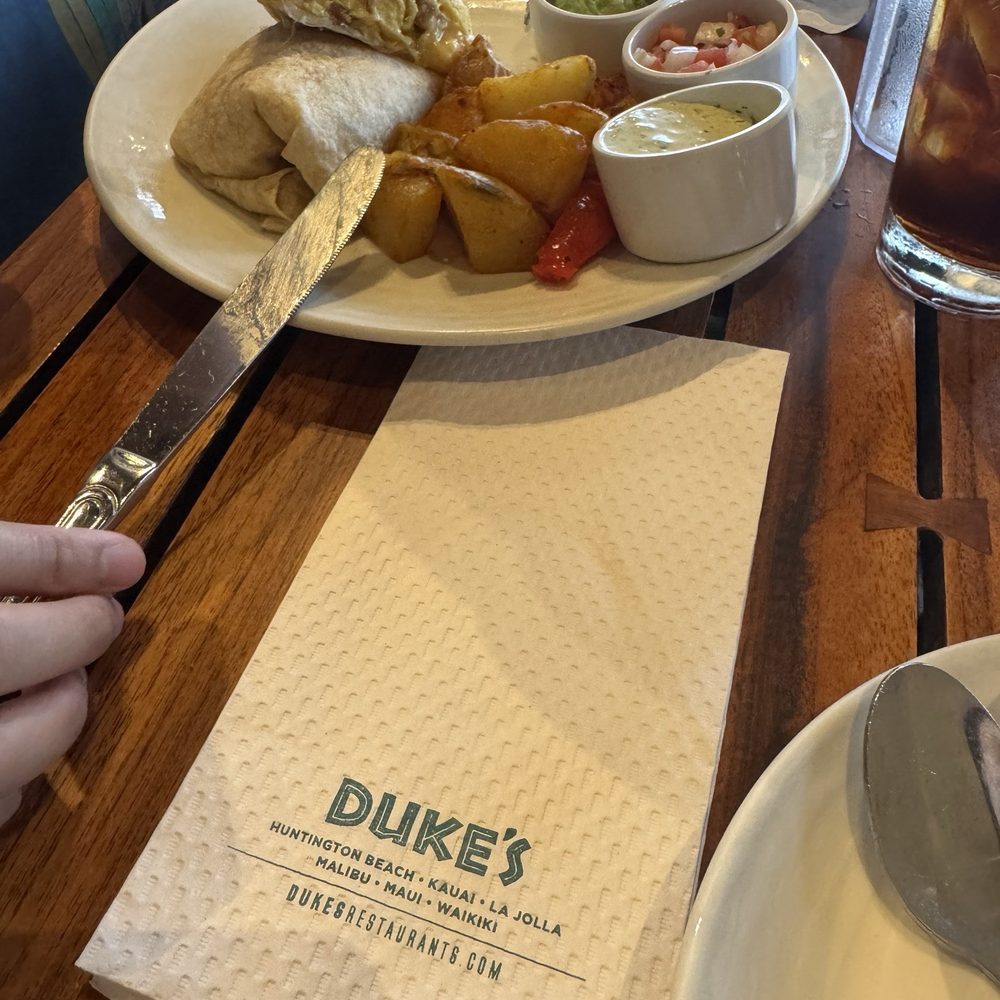 Duke's Beach House - Multiple locations - Breakfast & Brunch Near Me - Lahaina, Hawaii Duke's Beach House - Multiple locations - Breakfast & Brunch Near Me - Lahaina, Hawaii